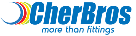 Cherbros logo retina