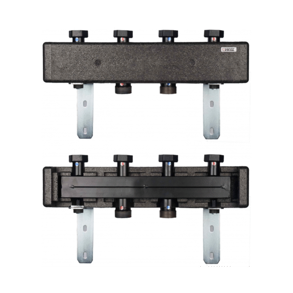 Distribuitoare colectoare DN25 PUMPFIX