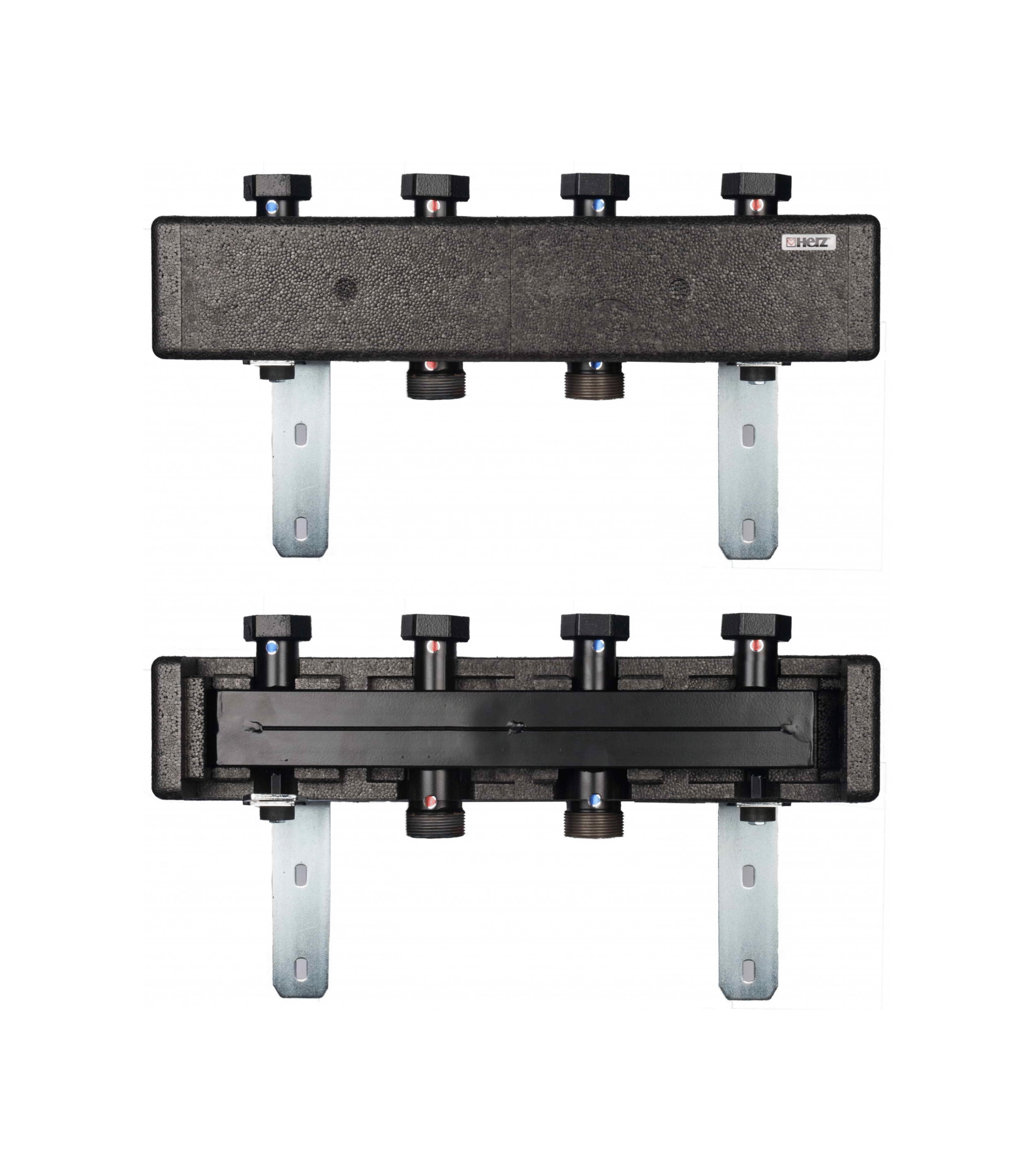 Distribuitoare colectoare DN32 PUMPFIX