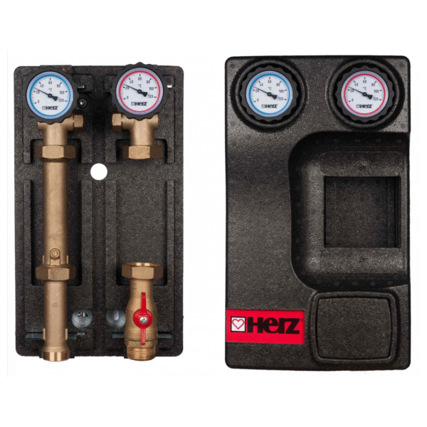 Grupuri pompare PUMPFIX DIRECT fara pompa