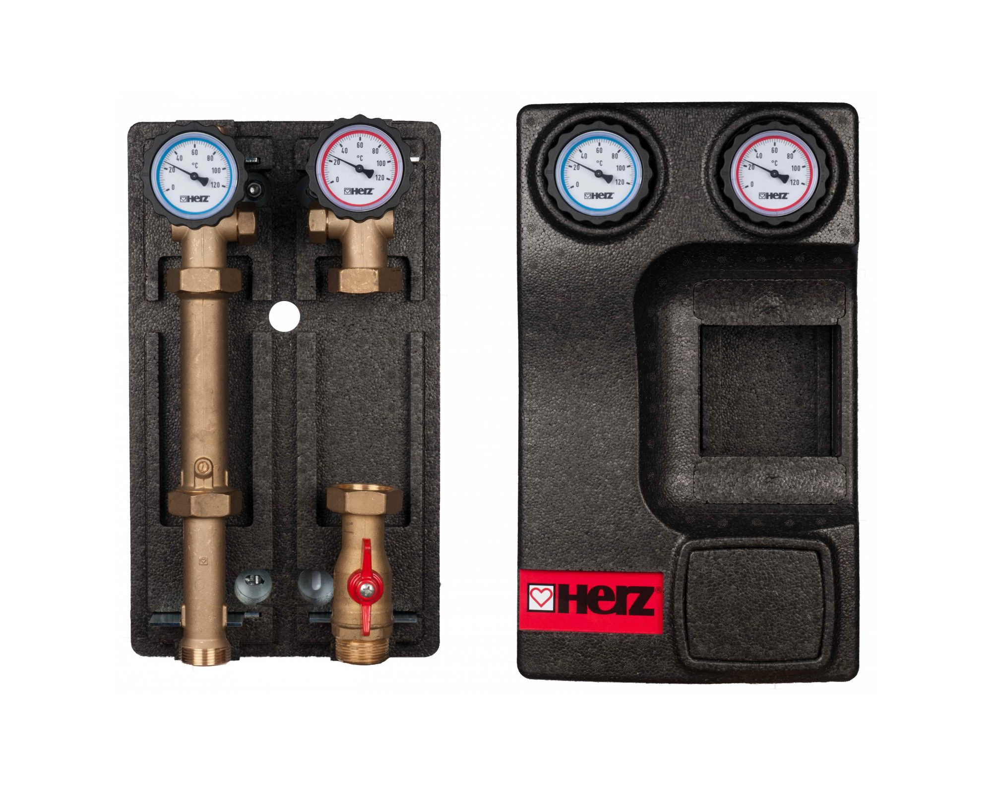Grupuri pompare PUMPFIX DIRECT fara pompa