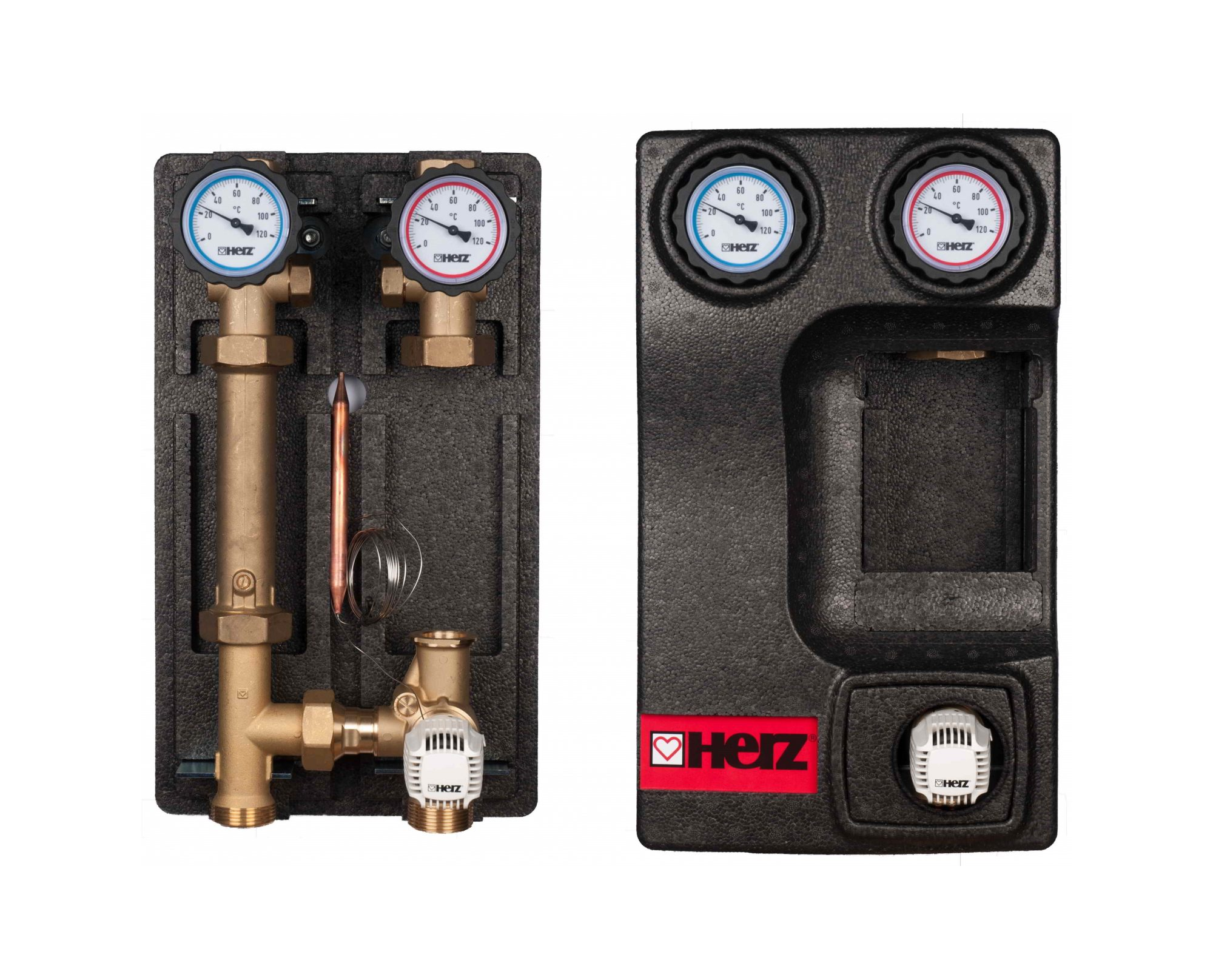 Grupuri pompare PUMPFIX CONSTANT fara pompa