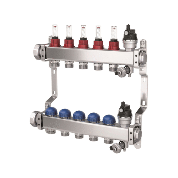 Distribuitor/Colector Premium Line