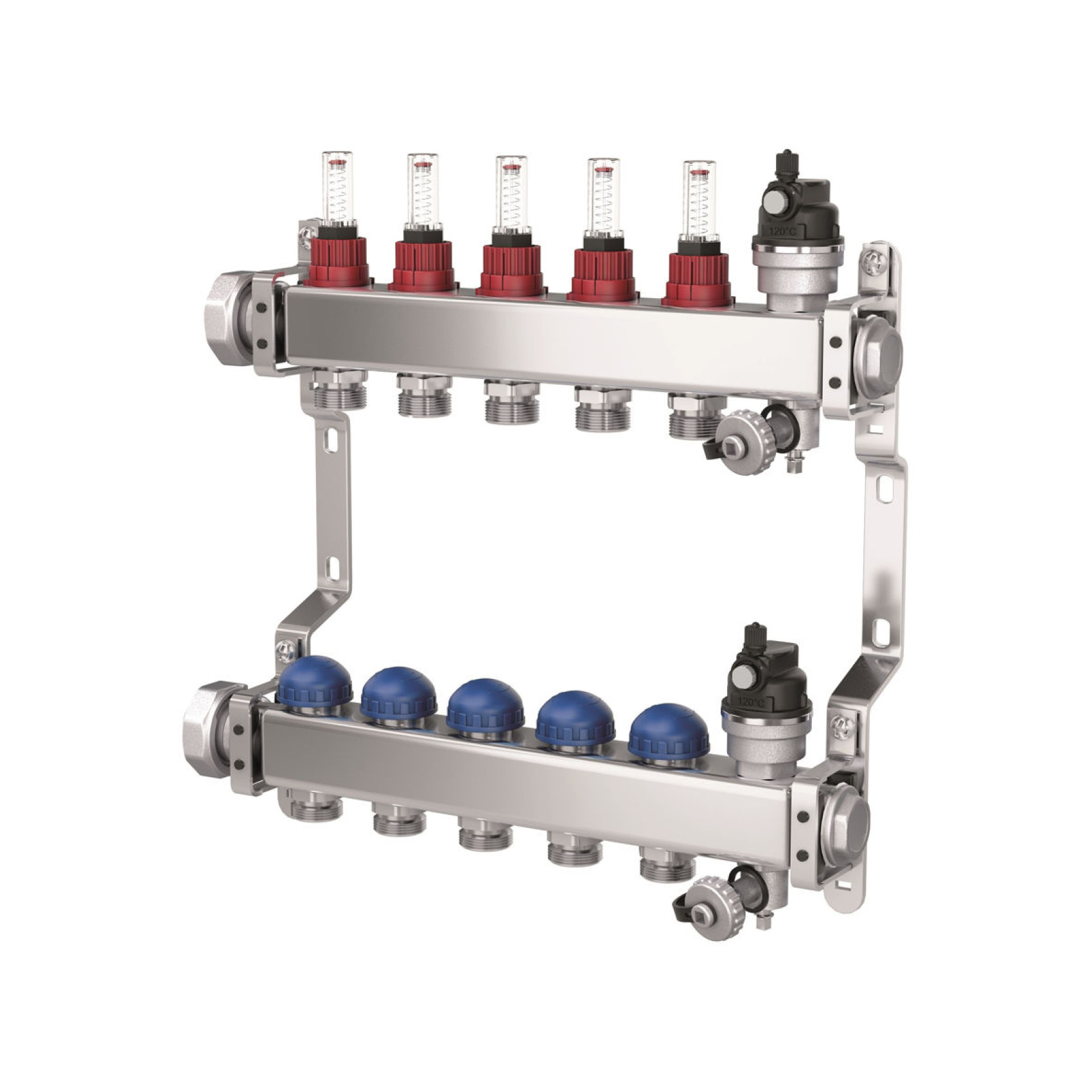 Distribuitor/Colector Premium Line