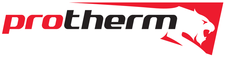 Protherm logo svg
