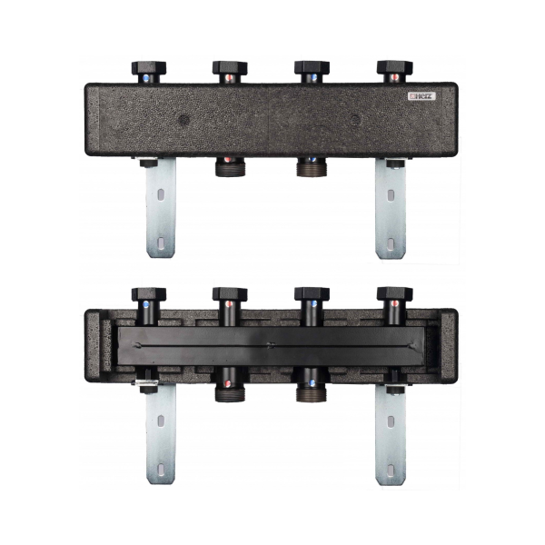 Distribuitoare PumpFix