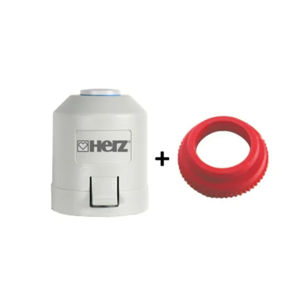 Actuator Servomotor ON/OF 230V HERZ