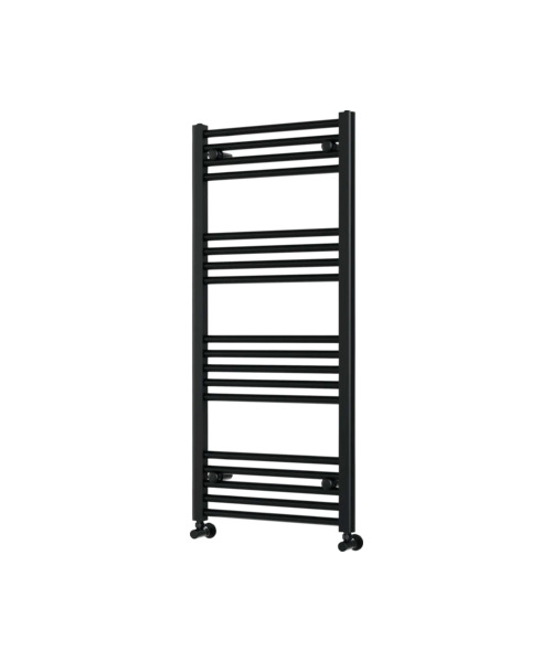 Radiator / Calorifer baie portprosop Koopman oțel negru mat