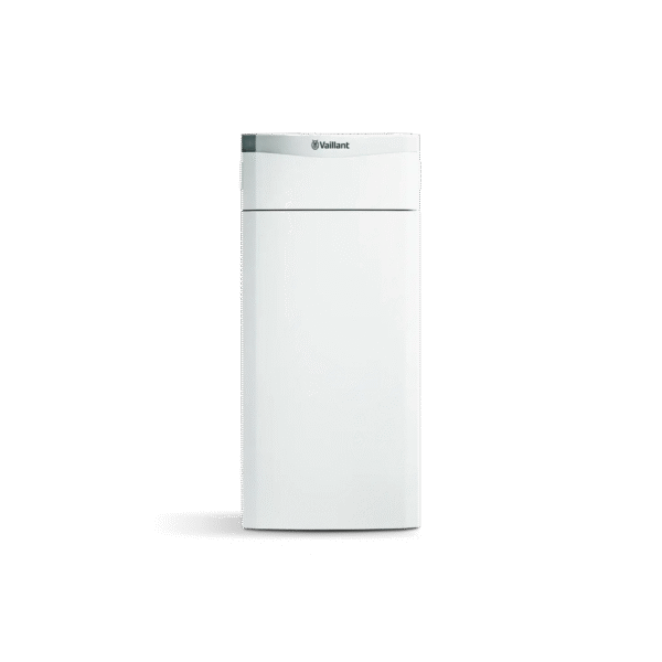 Centrală compactă cu condensare pe gaz ecoCOMPACT