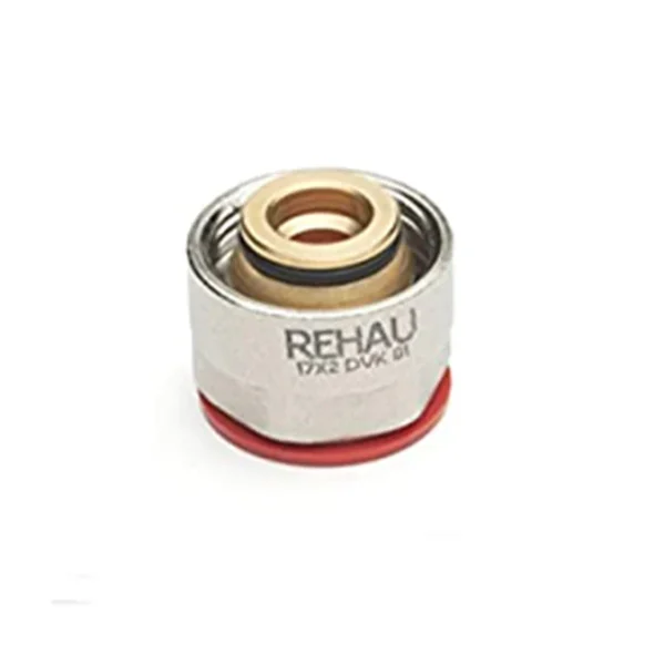 Conector Eurocon Distribuitor 17x2 0 G3/4 Rehau