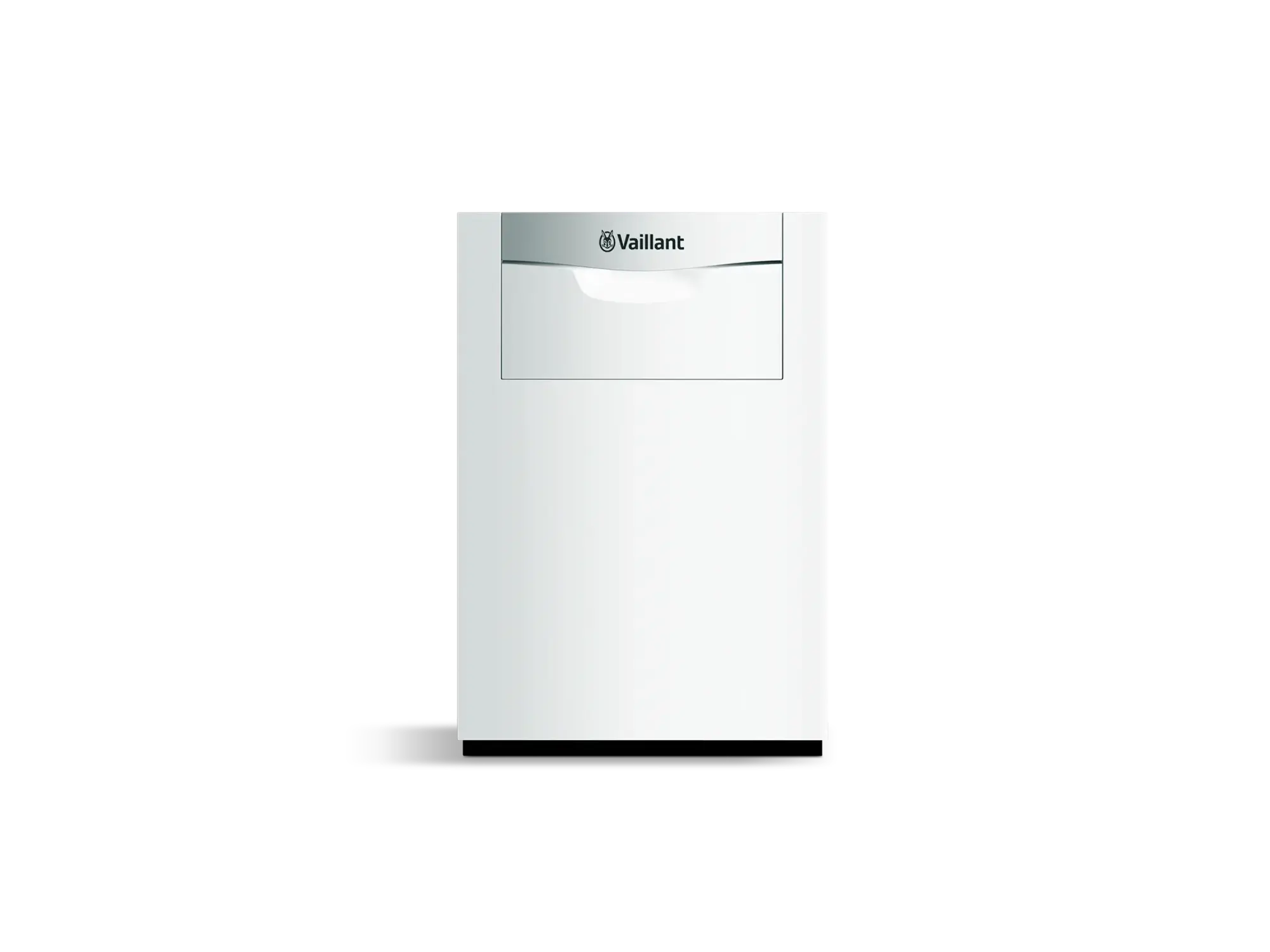 Centrală de pardoseală cu condensare pe gaz ecoCRAFT exclusive