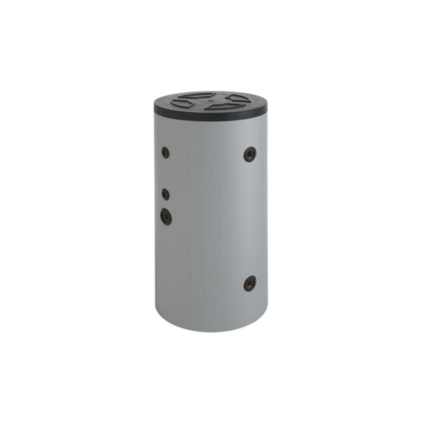 Puffer 1000 litri Rezervor de acumulare Lam Bollitori PSM 1000, din otel, cu izolatie