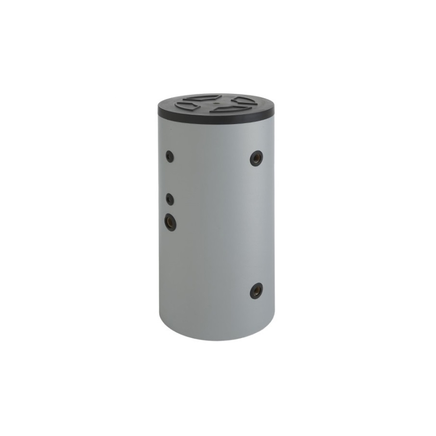 Puffer 1000 litri Rezervor de acumulare Lam Bollitori PSM 1000, din otel, cu izolatie