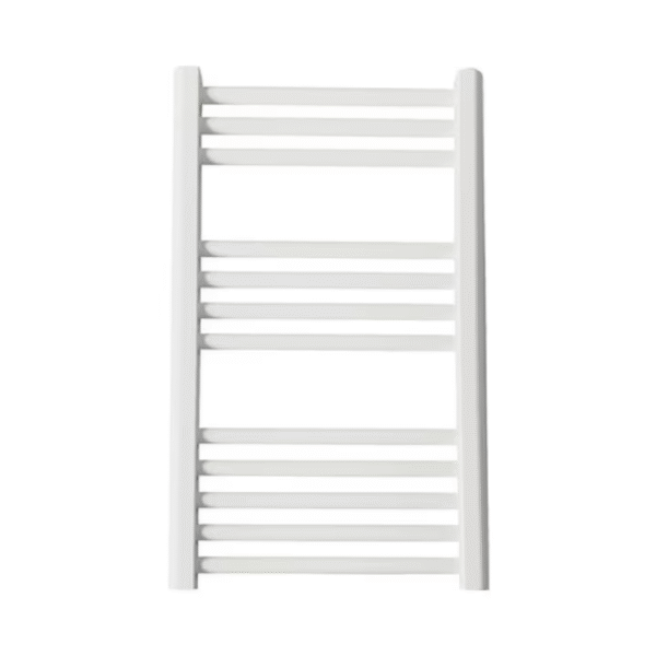Radiator / Calorifer portprosop drept 400x700 mm alb, incl  accesorii montaj