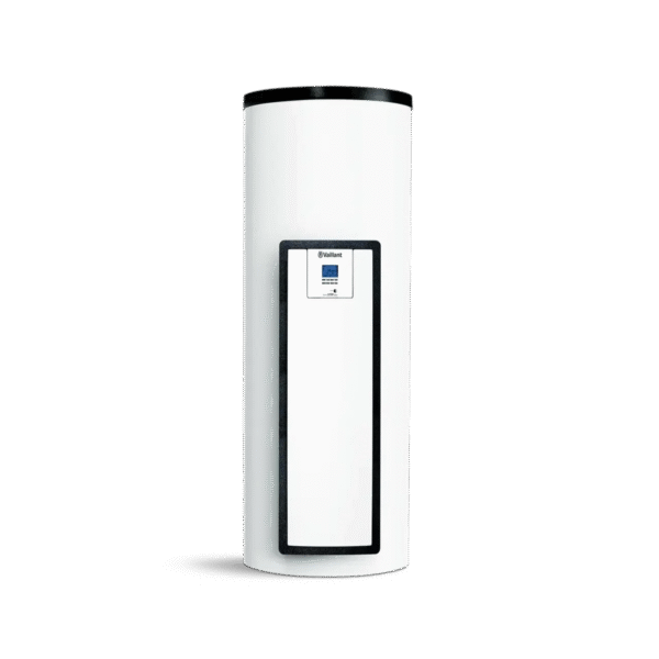 Boiler solar pentru apă caldă menajeră auroSTEP plus