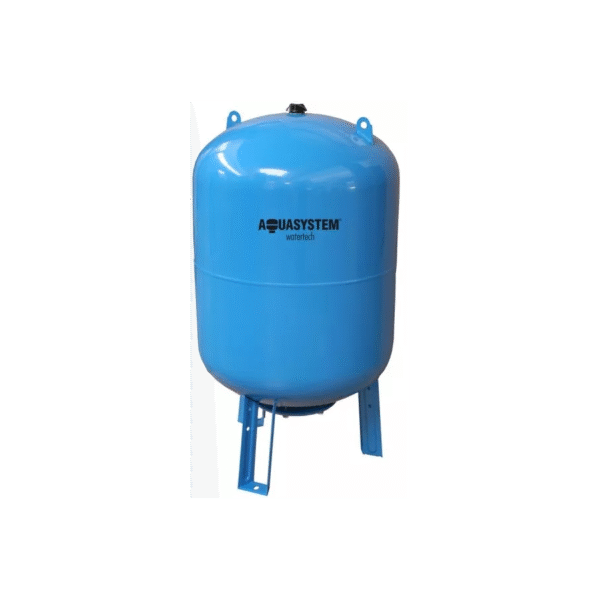 Vas expansiune hidrofor 500 l vertical Aquasystem PN10