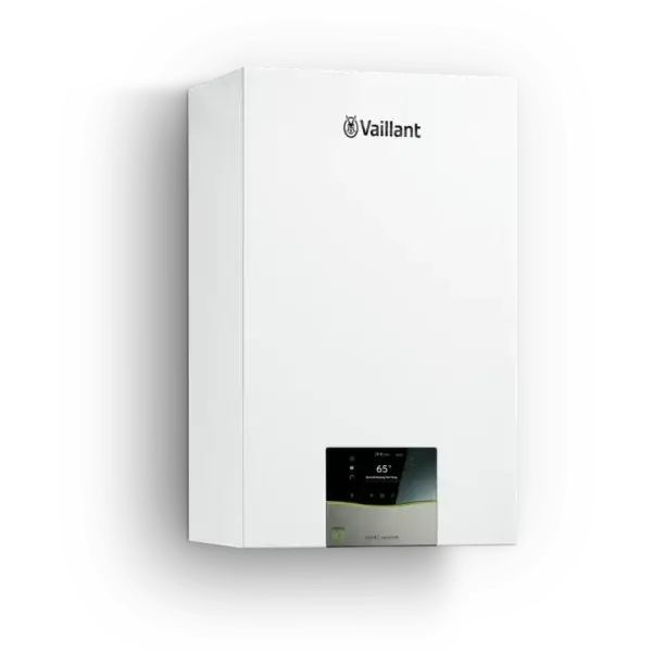 Centrală murală cu condensare pe gaz ecoTEC exclusive