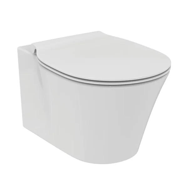 Vas WC suspendat Ideal Standard Connect Air AquaBlade