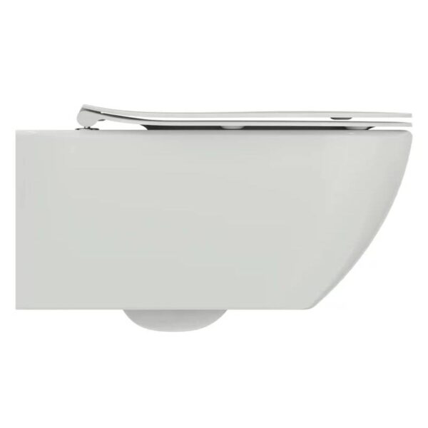 Vas WC suspendat Ideal Standard Tesi AquaBlade alb