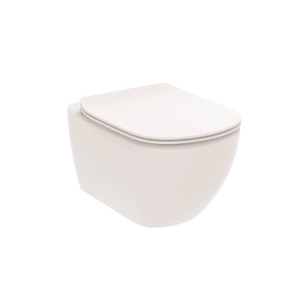Vase WC