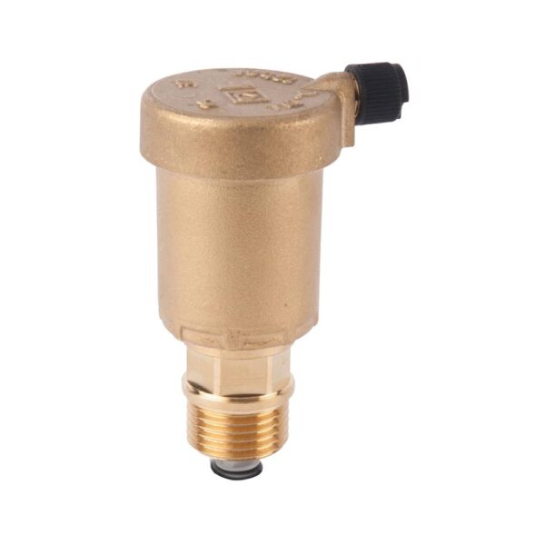 Aerisitor automat Herz 1263001, alama, 1/2"