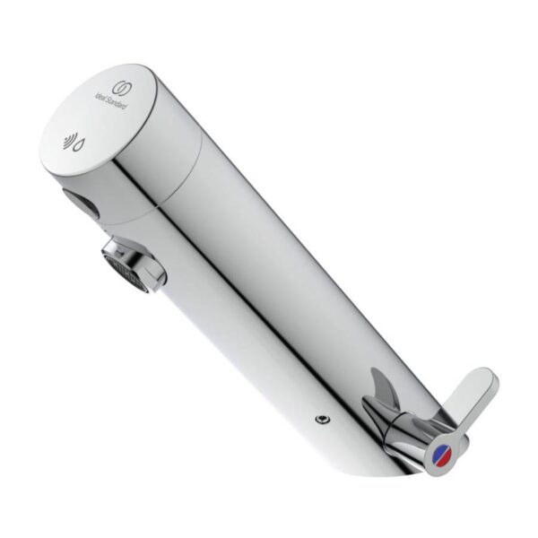 Baterie baie pentru lavoar, Ideal Standard SensorFlow