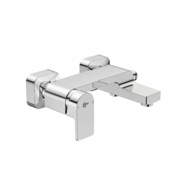 Baterie cada Ideal Standard Edge din gama Gama Edge ce economiseste apa