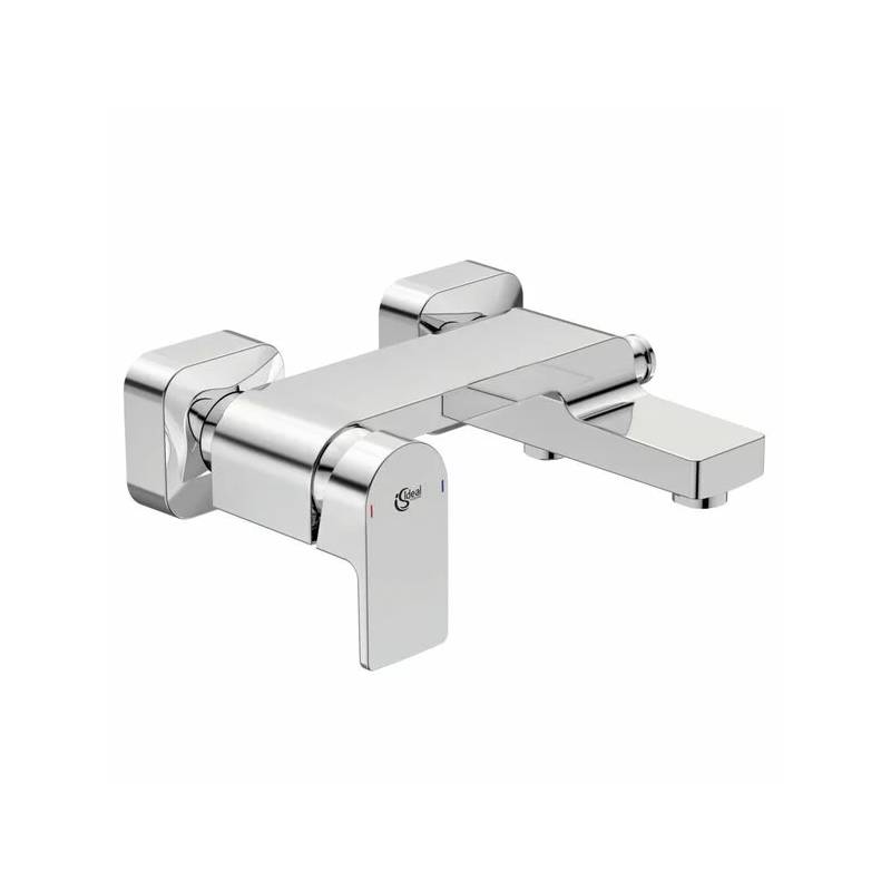 Baterie cada Ideal Standard Edge din gama Gama Edge ce economiseste apa