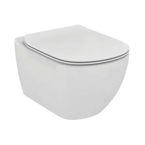 Capac wc slim softclose Ideal Standard Tesi Ideal Standard