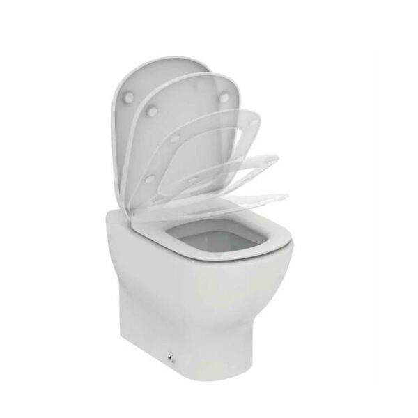 Capac wc softclose Ideal Standard Tesi