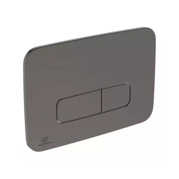 Clapeta de actionare Ideal Standard ProSys Oleas M3 gri Magnetic Grey
