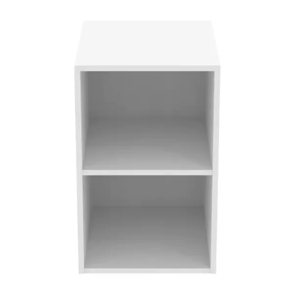 Dulap lateral inalt suspendat Ideal Standard i life B alb mat 40 cm