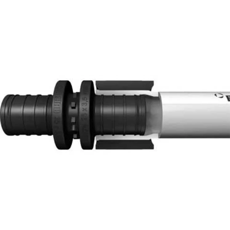 Teava REHAU Rautitan Flex PE Xa imagine 3