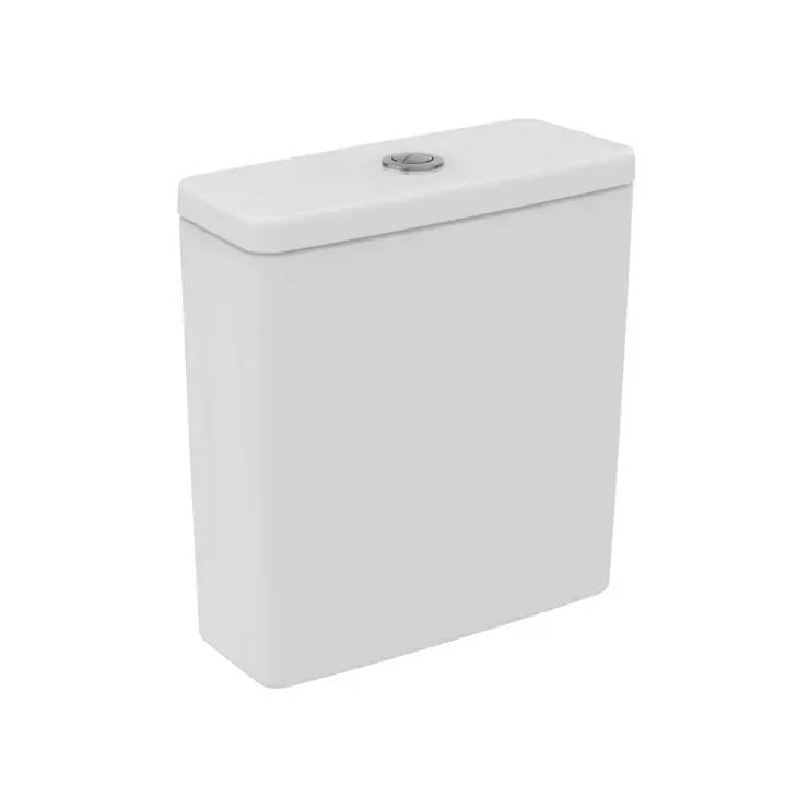 Rezervor pe vas WC Ideal Standard I life S cu alimentare inferioara