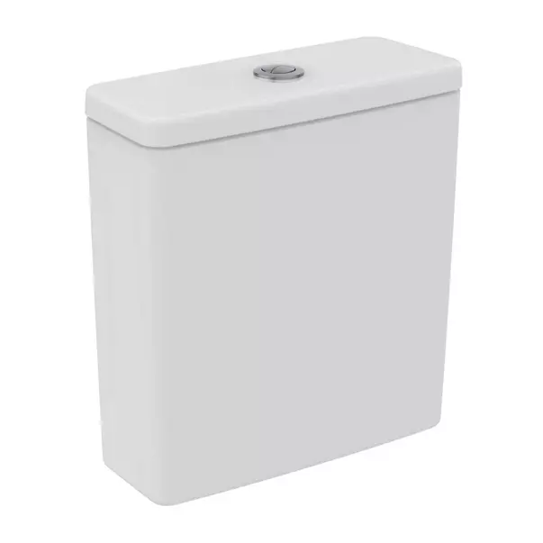 Rezervor pe vas WC Ideal Standard I life S cu alimentare inferioara imagine 8