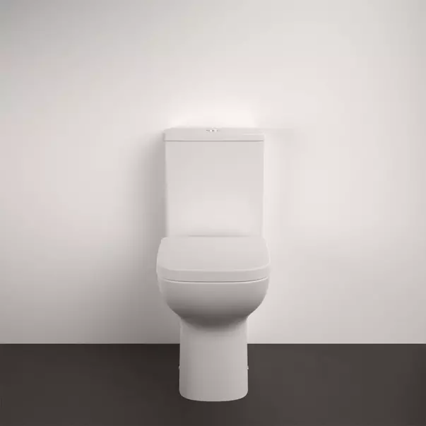 Rezervor pe vas WC Ideal Standard I life S cu alimentare inferioara imagine 6