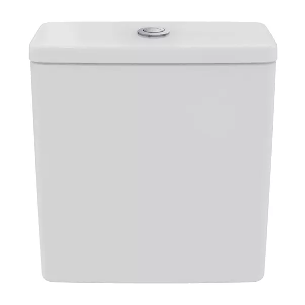 Rezervor pe vas WC Ideal Standard I life S cu alimentare inferioara imagine 5