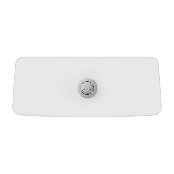 Rezervor pe vas WC Ideal Standard I life S cu alimentare inferioara imagine 3
