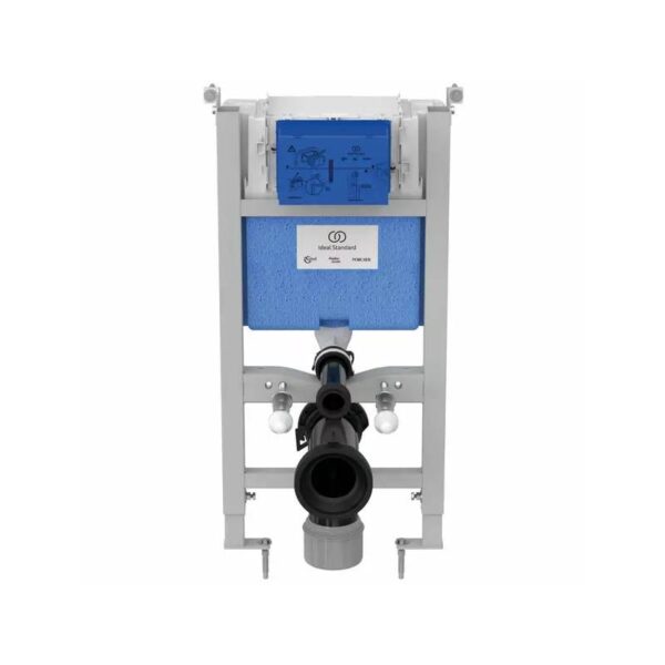 Rezervor wc incastrat Ideal Standard ProSys cu cadru metalic