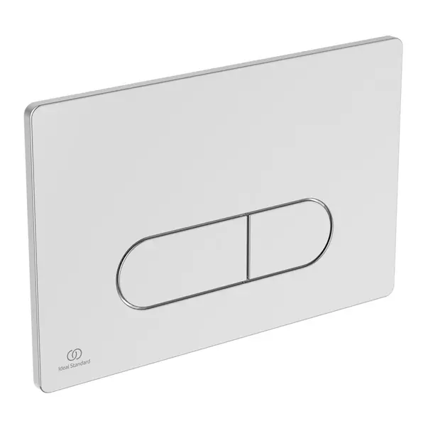 Set rezervor WC cu cadru Ideal Standard ProSys si clapeta Oleas M1 imagine 6