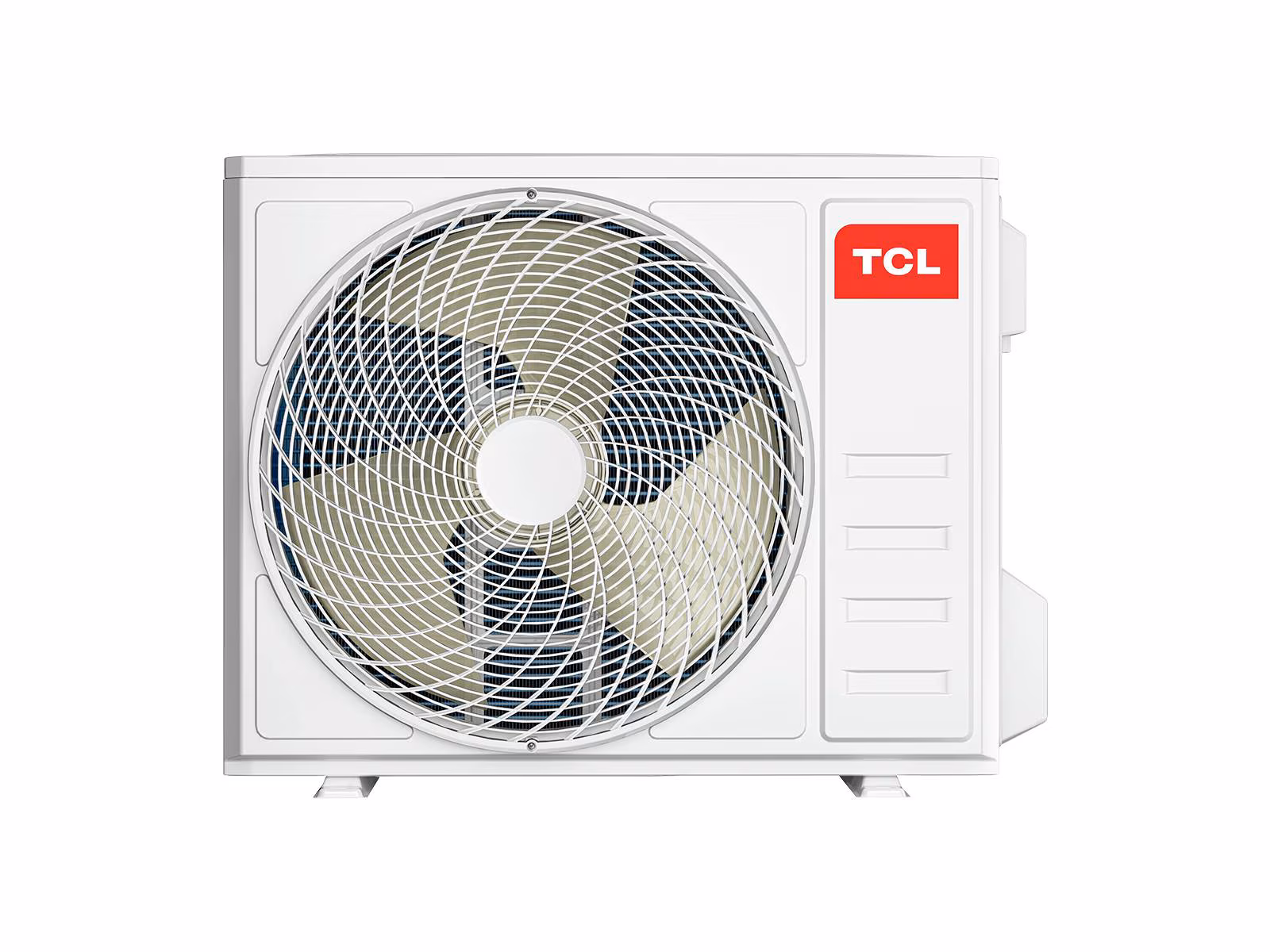 Pompa de caldura TCL, 8kW, Wi Fi, A+++, monofazata 220V, R32 imagine 2